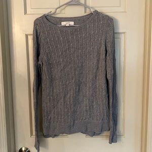 LOFT sweater